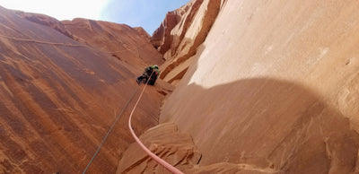 Climbers
