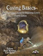 Caving Basics 4th Edition