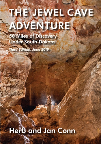 The Jewel Cave Adventure