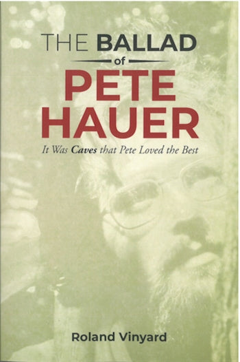 The Ballad of Pete Hauer