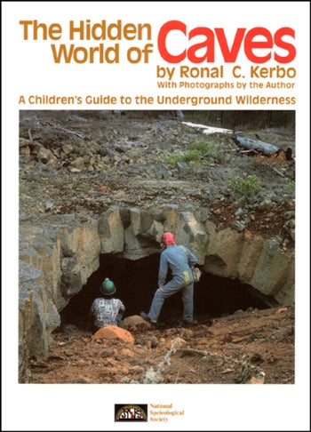 The Hidden World of Caves