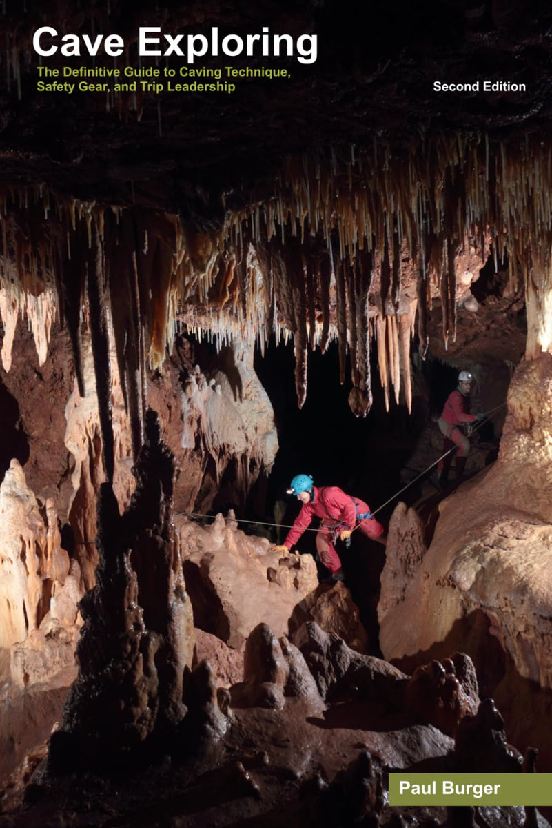 Cave Exploring