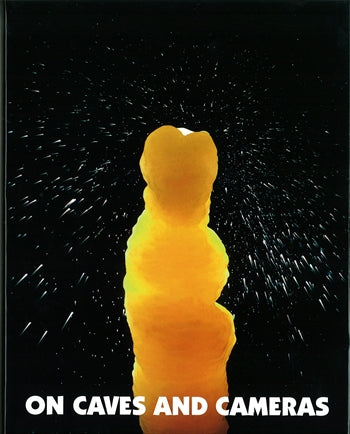 On Caves and Cameras (Hardbound)