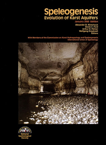 Speleogenesis