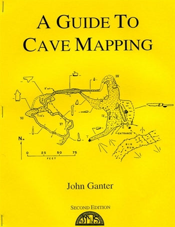 A Guide to Cave Mapping