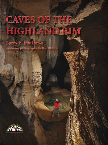 Caves of the Highland Rim