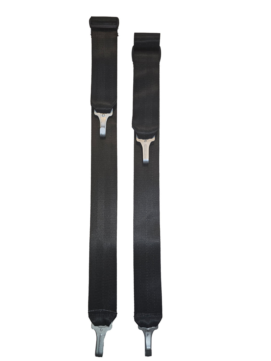 Flint Ridge Pack