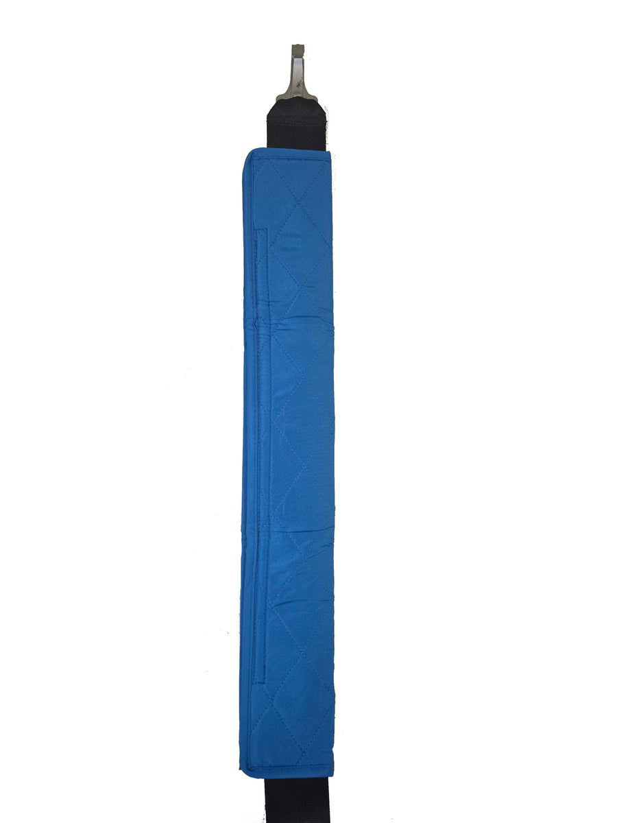 The Strap Cover