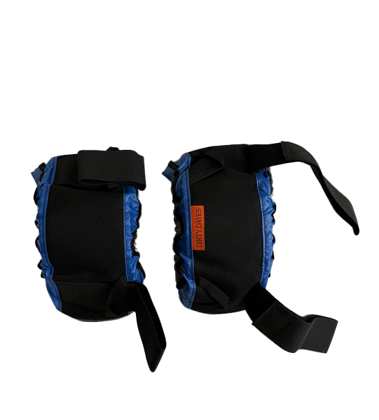 Dirty Dave Elbow Pads