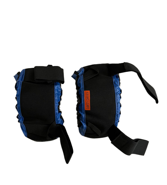 Dirty Dave Elbow Pads