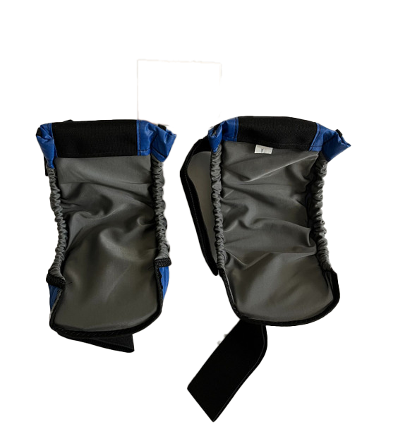 Dirty Dave Elbow Pads