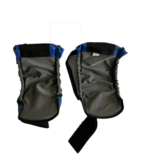 Dirty Dave Elbow Pads