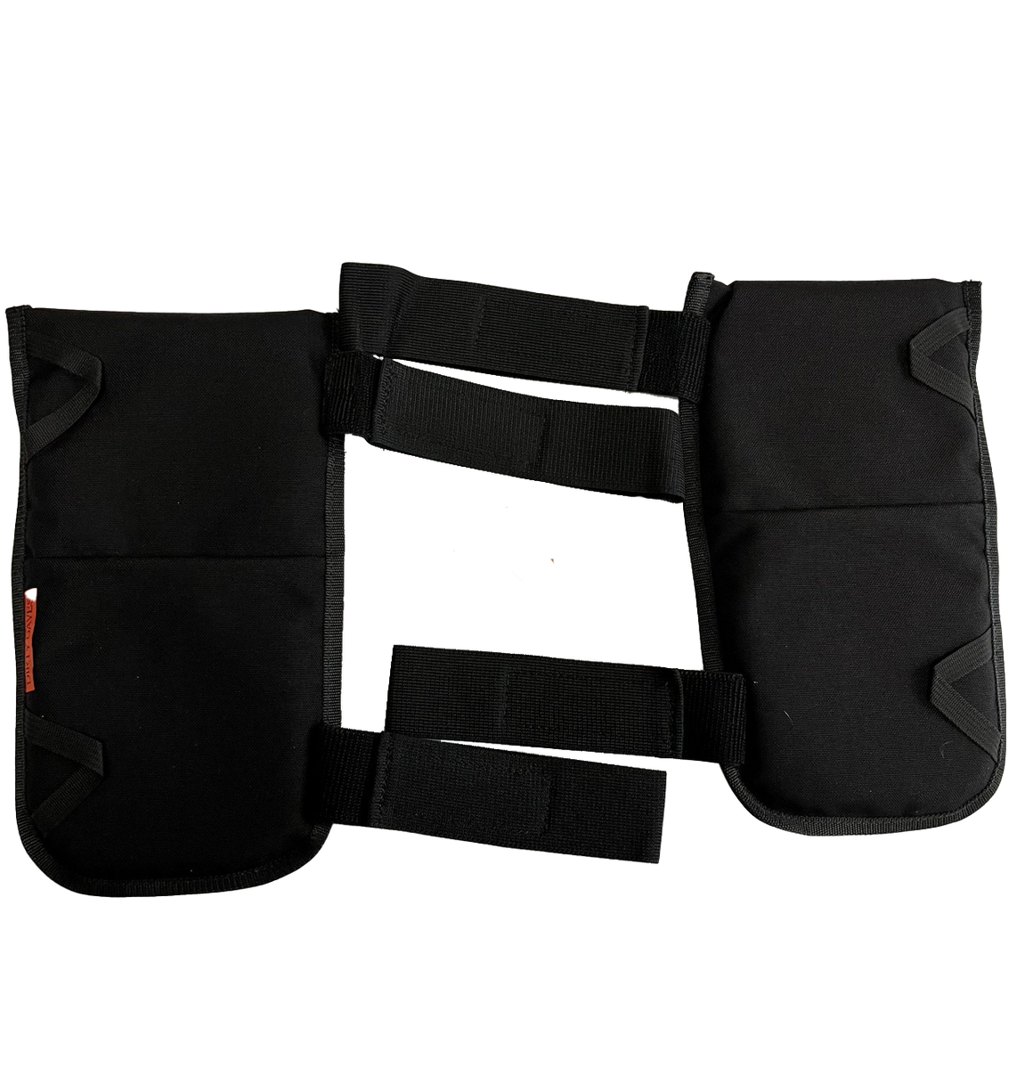 Dirty Dave Short Knee Pads