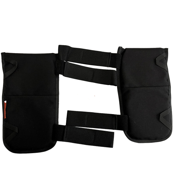 Dirty Dave Short Knee Pads
