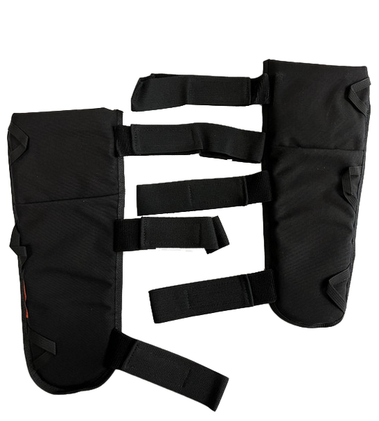 Dirty Dave Long Knee Pads