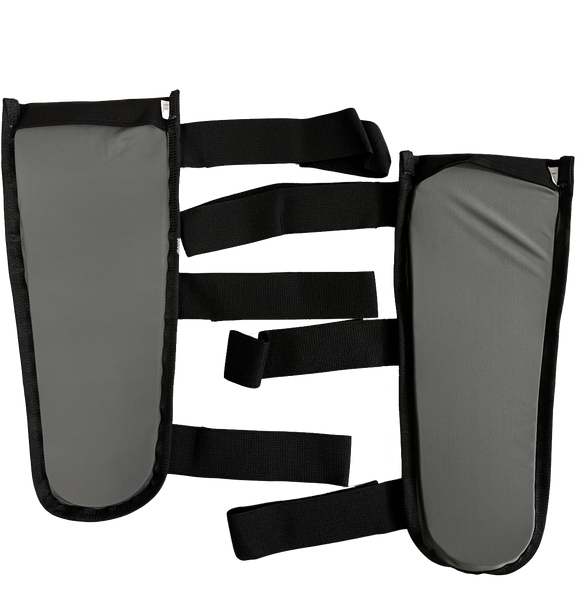 Dirty Dave Long Knee Pads