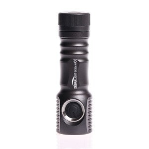 SC53c N Neutral White High CRI AA Flashlight