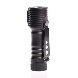 SC53c N Neutral White High CRI AA Flashlight