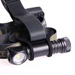 H604d 18650 XHP50.2 Flood 5000K High CRI HeadlampH604d 18650 XHP50.2 Flood 5000K High CRI Headlamp