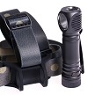 H600Fd Mk IV 18650 XHP50.2 Floody 5000K High CRI Headlamp