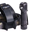 H600c Mk IV 18650 XHP50.2 4000K High CRI Headlamp
