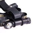 H600d Mk IV 18650 XHP50.2 5000K High CRI Headlamp