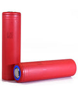 Panasonic 18650 10A 3500 mAh