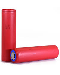 Panasonic 18650 10A 3500 mAh