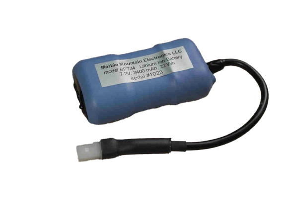 Battery Packs for Manley 20 / Sten