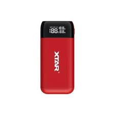 XTAR PB2S Charger
