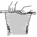 Swaygo Sink Pack Large