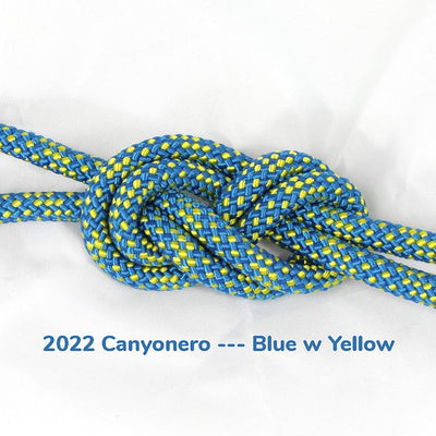 IMLAY CANYONERO 9.2MM ROPE