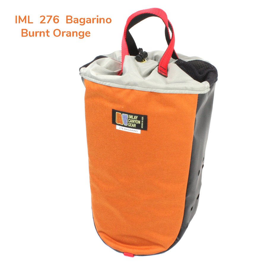 IMLAY BAGARINO