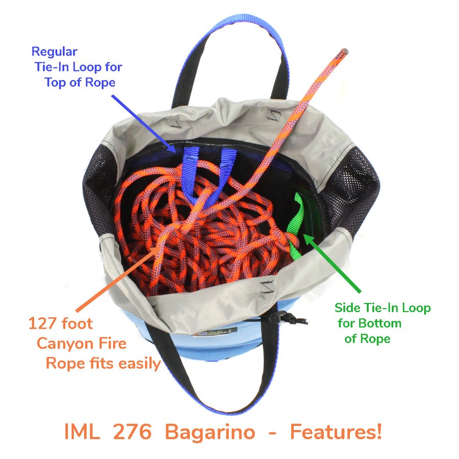 IMLAY BAGARINO