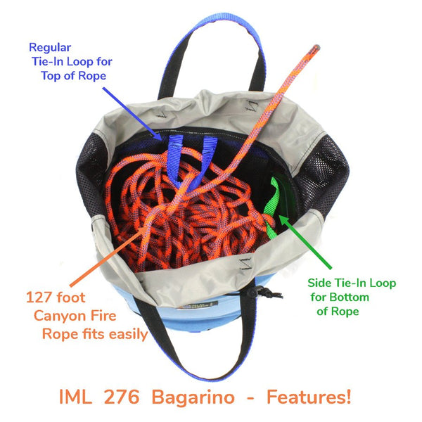 IMLAY BAGARINO