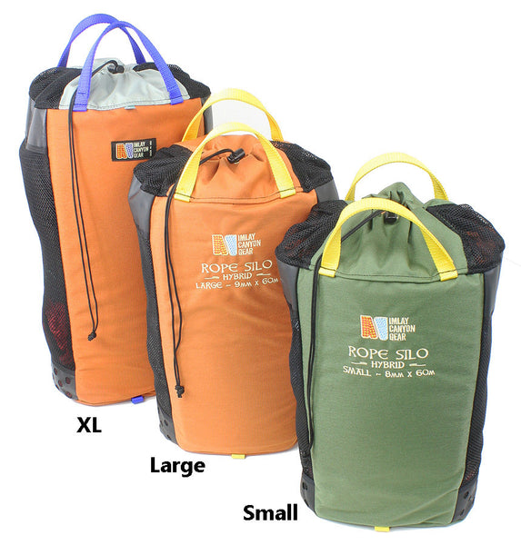 IMLAY ROPE SILO EXTRA LARGE