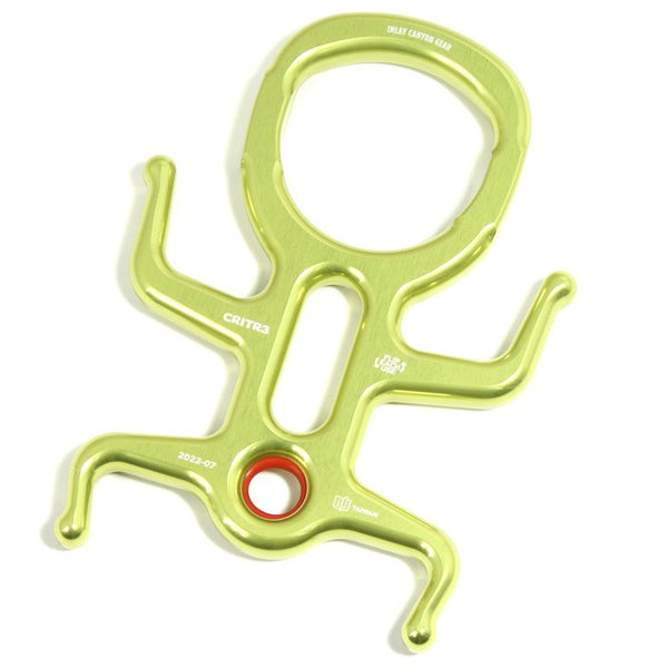 IMLAY CRITR3 RAPPEL DEVICE