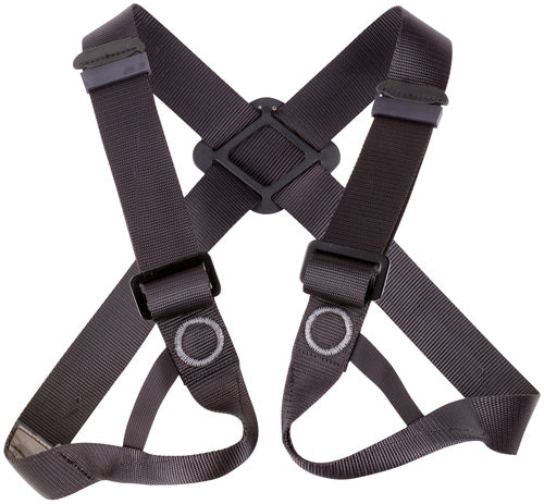 FIGURE 8 CHEST Harness