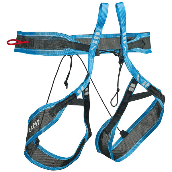 Alp Race Harness