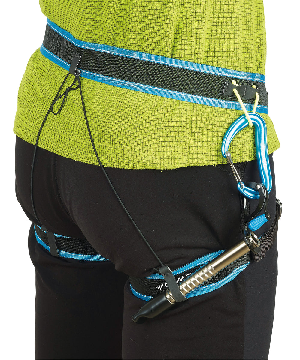Alp Race Harness