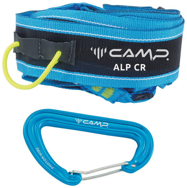 Alp Race Harness