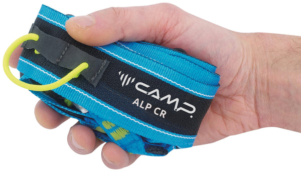 Alp Race Harness