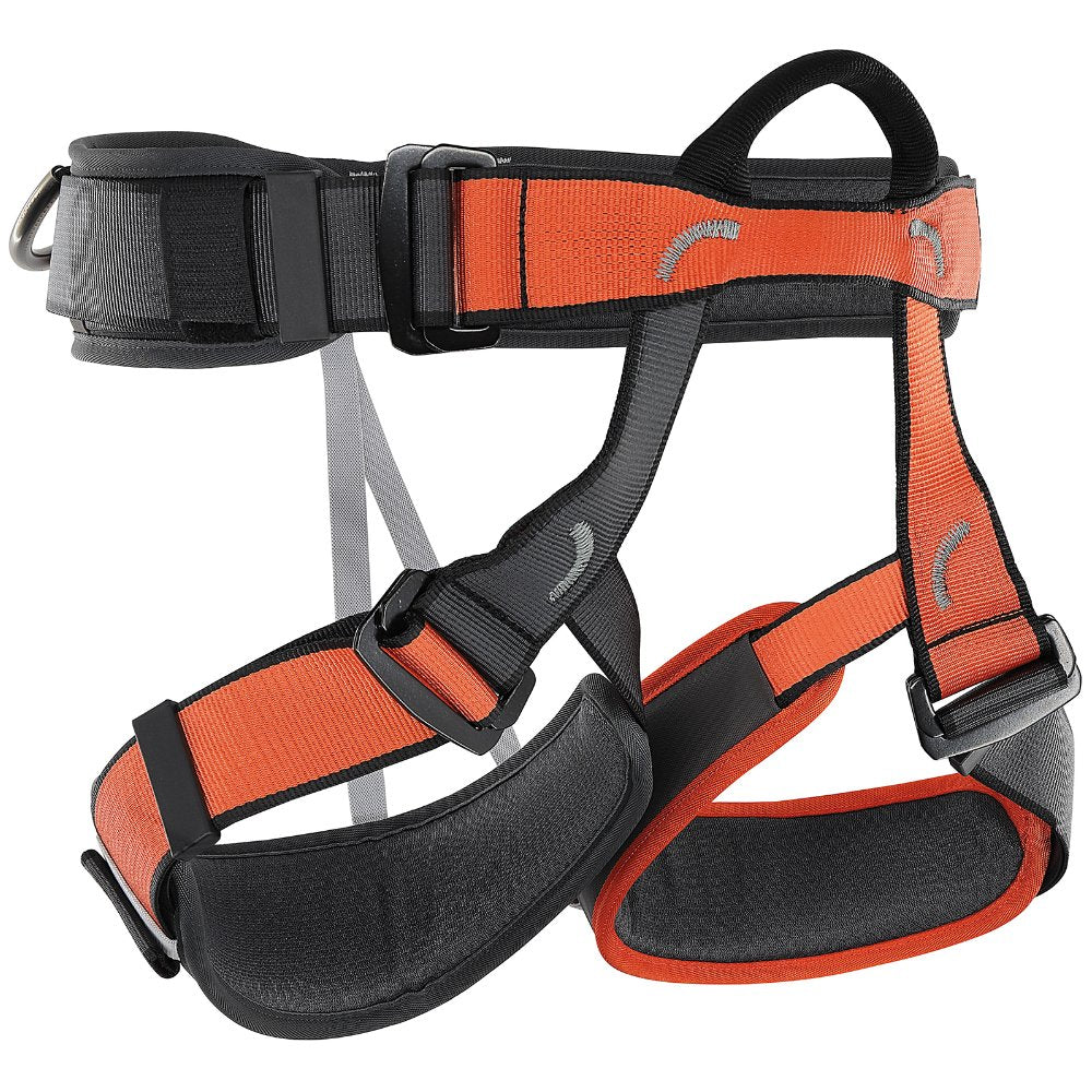 Topaz II Harness
