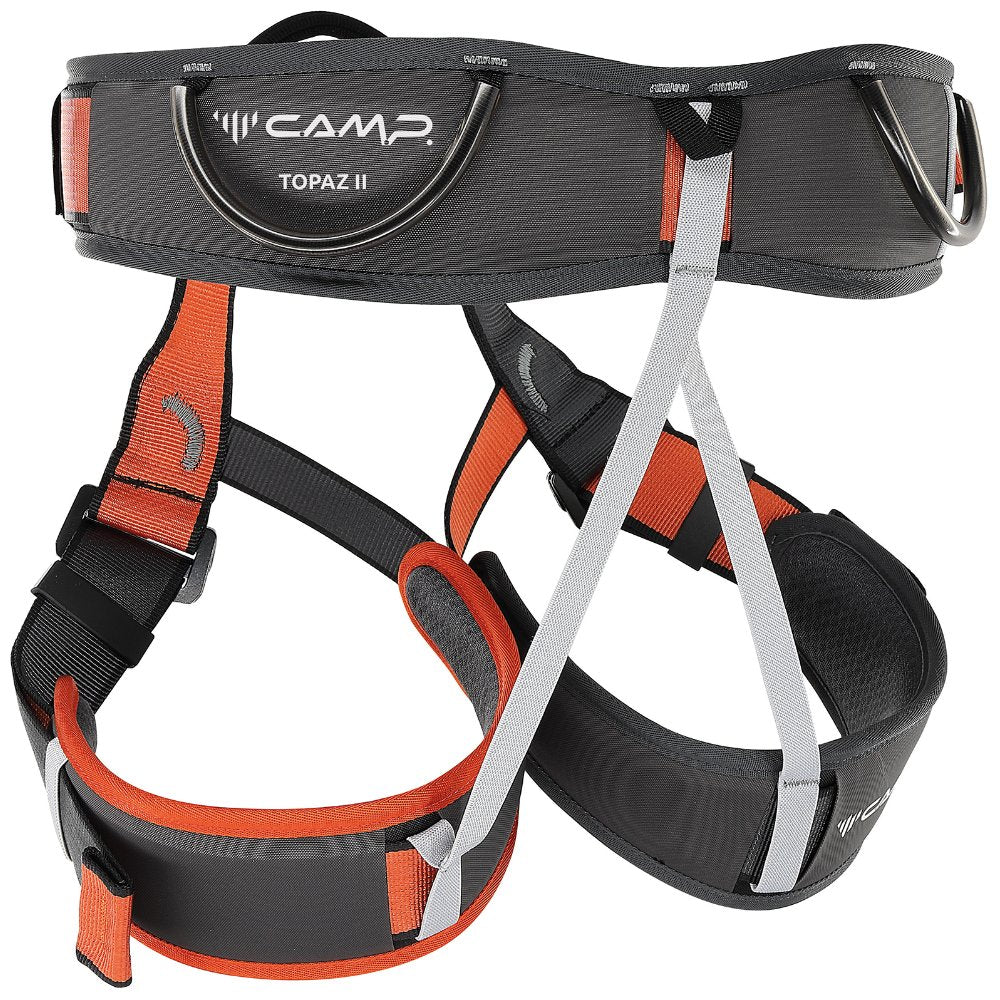 Topaz II Harness