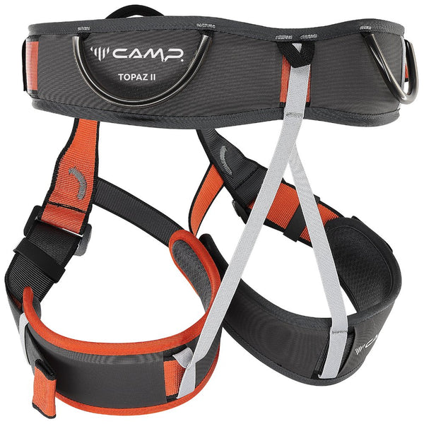 Topaz II Harness