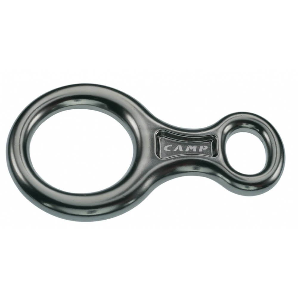 Otto (Figure 8) Rappel Device