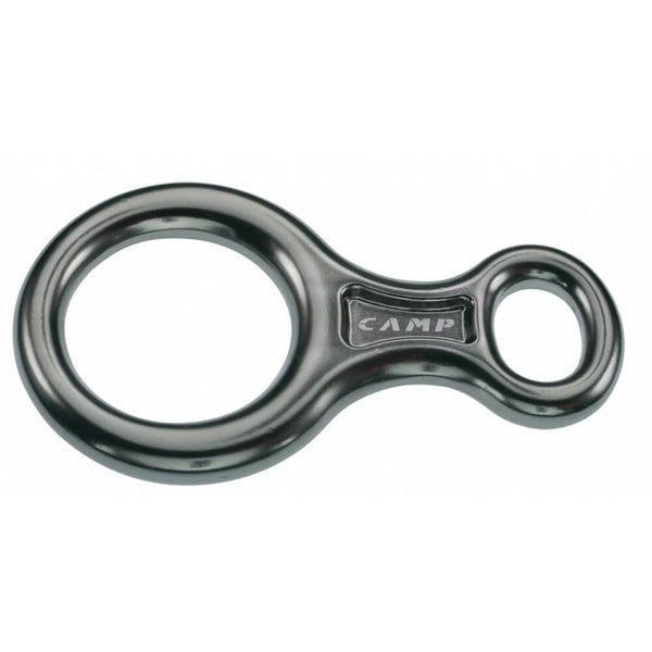 Otto (Figure 8) Rappel Device