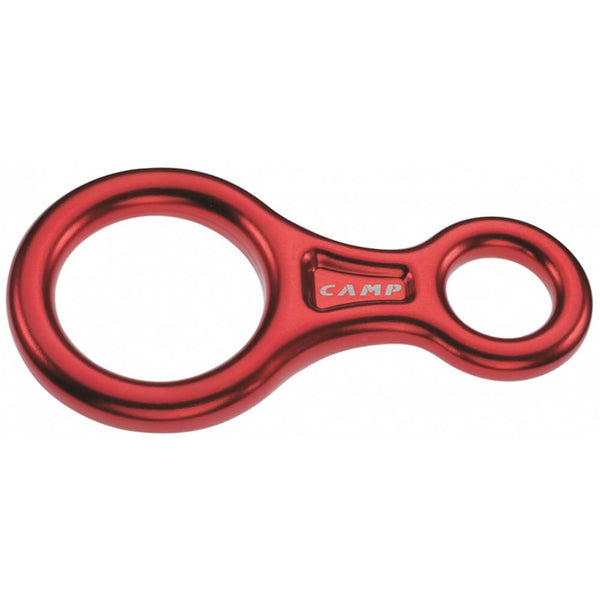 Otto (Figure 8) Rappel Device
