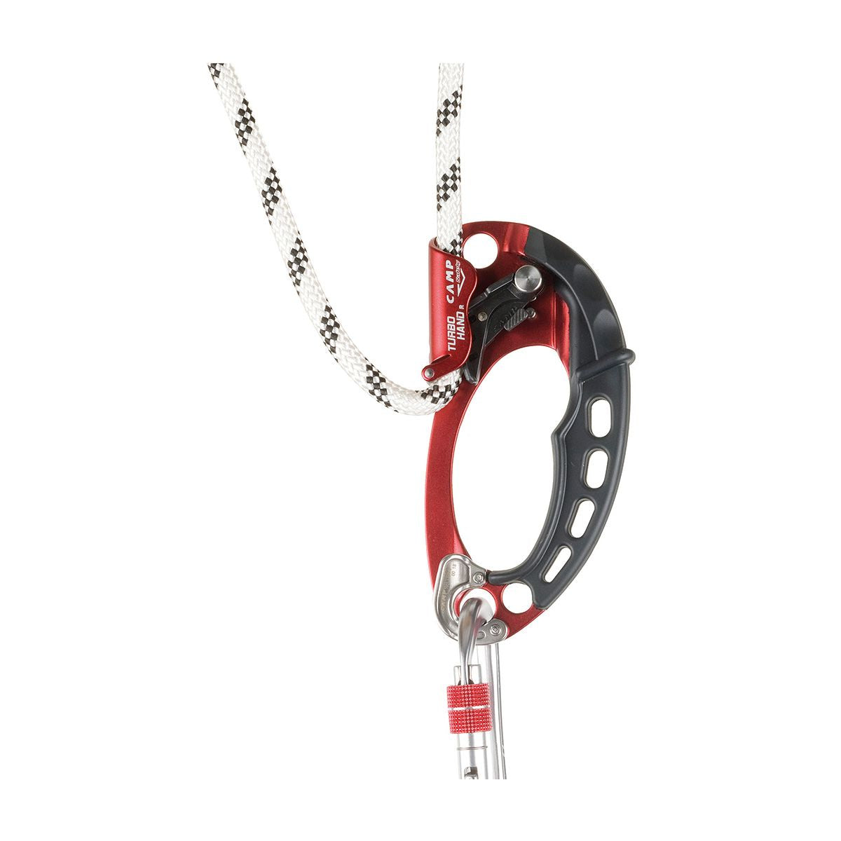 CAMP TURBOHAND PRO Ascender