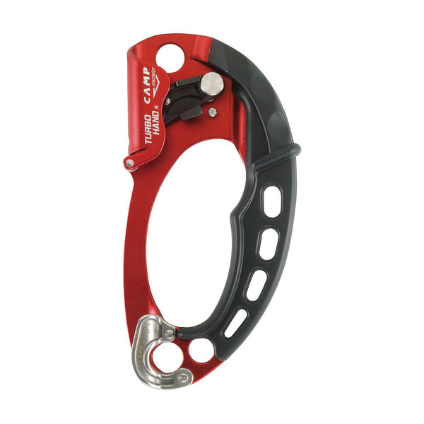 CAMP TURBOHAND PRO Ascender